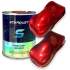 Trasparente o base trasparente CANDY