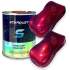 Trasparente o base trasparente CANDY