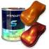 Trasparente o base trasparente CANDY