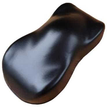 Vernice all'acqua opaca monocomponente Aquamin