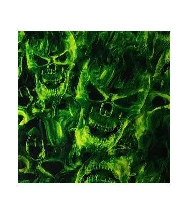 Film per stampa idrografica