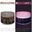 Polvere fosforescente