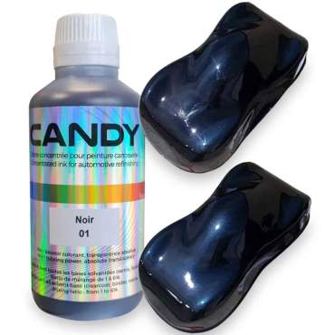 250 ml Candy Concentrato