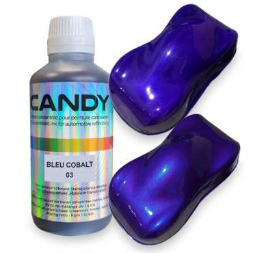 250 ml Candy Concentrato