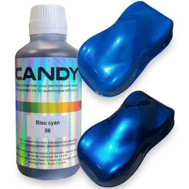 250 ml Candy Concentrato