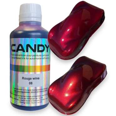 250 ml Candy Concentrato