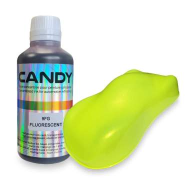 250 ml Candy Concentrato