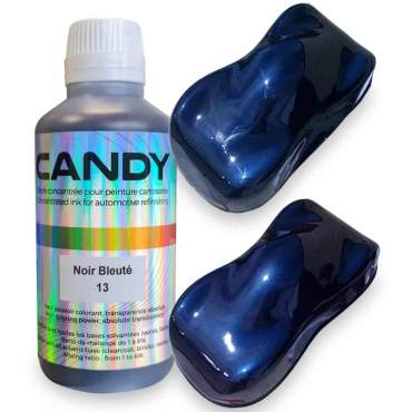 250 ml Candy Concentrato