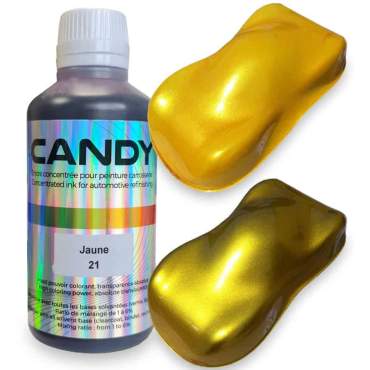 250 ml Candy Concentrato