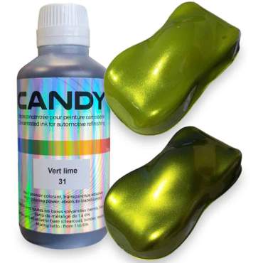 250 ml Candy Concentrato