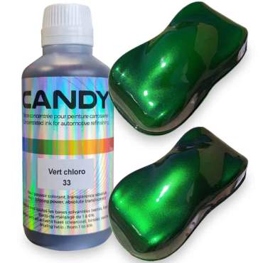 250 ml Candy Concentrato