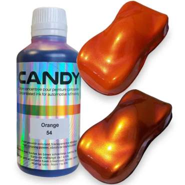 250 ml Candy Concentrato