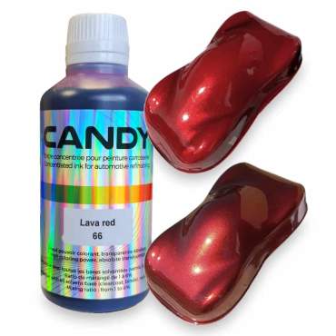 250 ml Candy Concentrato