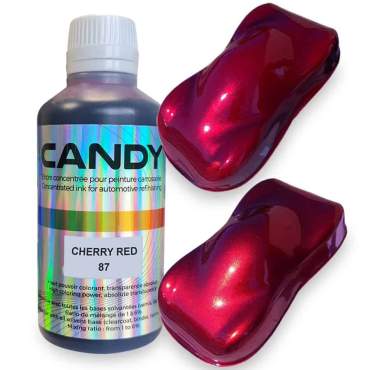 250 ml Candy Concentrato