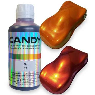 250 ml Candy Concentrato