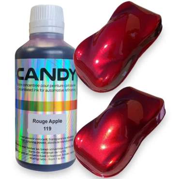 250 ml Candy Concentrato