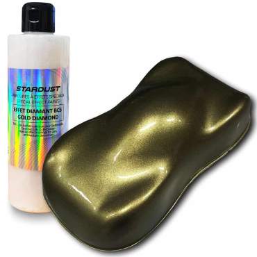 Vernice Effetto Diamante 250ml - 500ml
