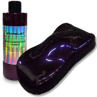 Vernice Effetto Diamante 250ml - 500ml