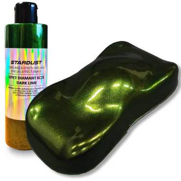 Vernice Effetto Diamante 250ml - 500ml