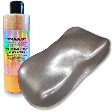 Vernice Effetto Diamante 250ml - 500ml