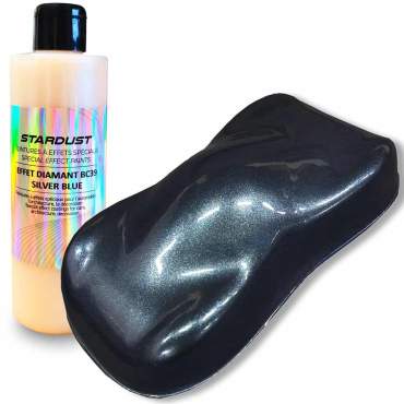 Vernice Effetto Diamante 250ml - 500ml