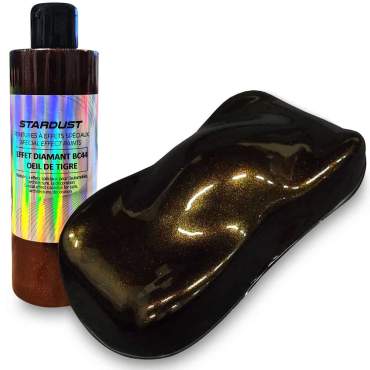Vernice Effetto Diamante 250ml - 500ml