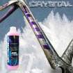 Vernici per bici effetto cristallo - Crystal fx - STARDUST BIKE