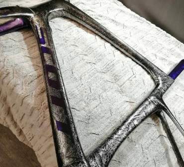 Kit effetto Cristallizzatore per Bici