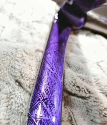 Kit effetto Cristallizzatore per Bici