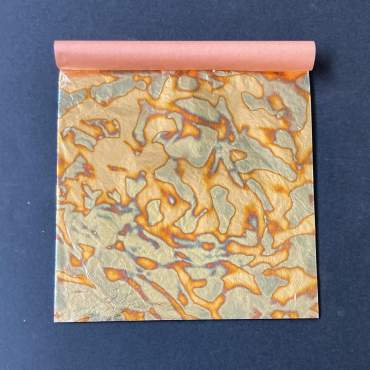 LASTRE DORATURA - LASTRE MISTE