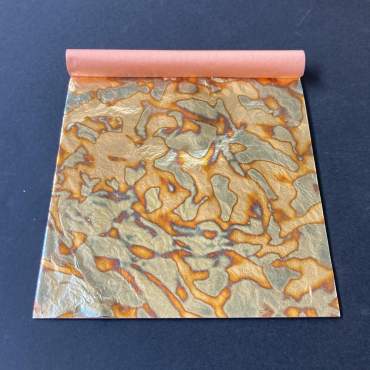 LASTRE DORATURA - LASTRE MISTE