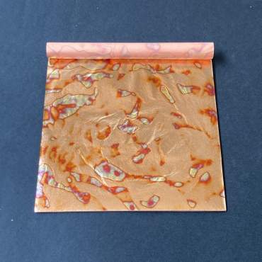 LASTRE DORATURA - LASTRE MISTE