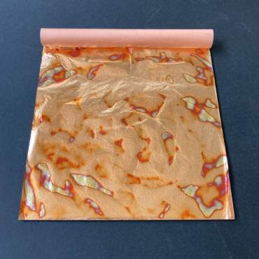 LASTRE DORATURA - LASTRE MISTE