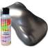 Colori aerografo Metallizzata 8 Colori 125ml - Vernice per aerografo