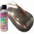 Vernice Aerografo Metallizzata 9 Colori 125ml
