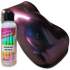 Vernice Aerografo Multicolore 7 Colori 125ml