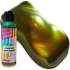 Vernice Aerografo Multicolore 7 Colori 125ml