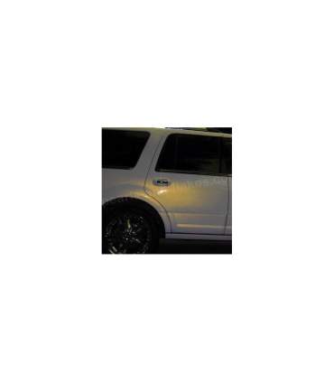 Vernice auto Crystal Interferenziale - Kit Per Tuning