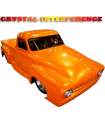 kit Per Tuning - Vernice Crystal GHOST Interferenziale