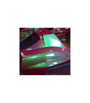Vernice auto Crystal Interferenziale - Kit Per Tuning