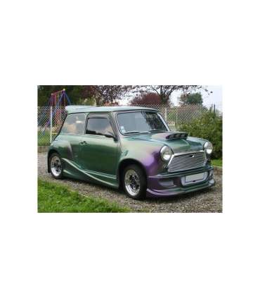 Kit Per Tuning - Vernice Camaleonte