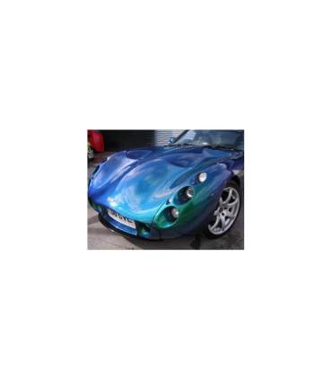 Kit Per Tuning - Vernice Camaleonte