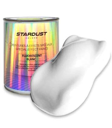 Vernice Fluorescente automobile 500ml - 1L - 5L