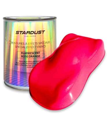 vernice Fluorescente automobile