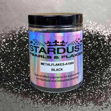 Metal Flakes 