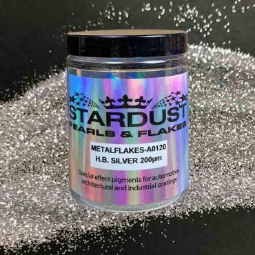 Metal Flakes 
