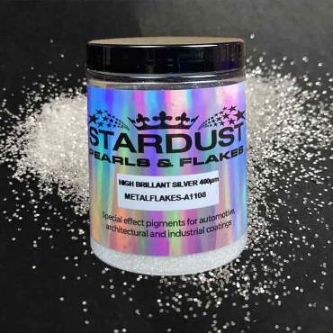 Metal Flakes 