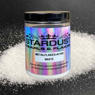 Metal Flakes 