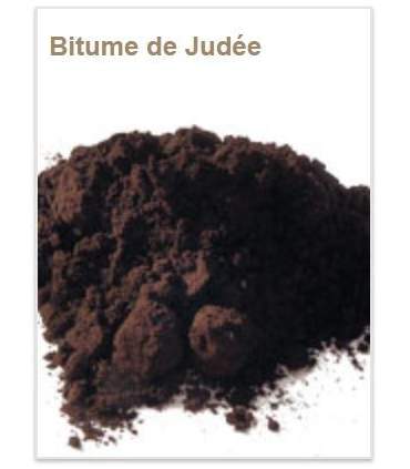 Pigmenti minerali naturali artistici 250g