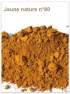 Pigmenti minerali naturali artistici 250g